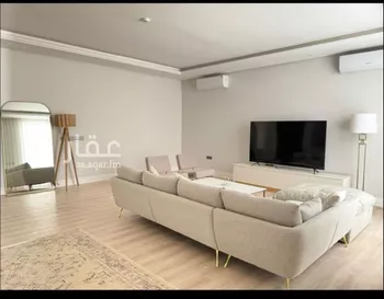 شقة للإيجار في شارع رقم 215, حي الملقا, مدينة الرياض, منطقة الرياض