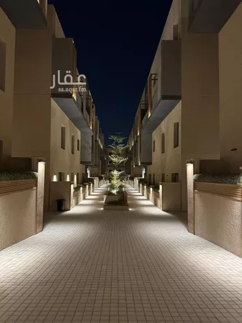 شقة للإيجار في شارع القلاع, حي حطين, مدينة الرياض, منطقة الرياض