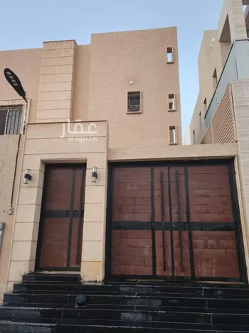 فيلا للبيع في شارع رقم 299, حي الملقا, مدينة الرياض, منطقة الرياض