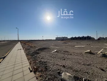 أرض للبيع في شارع العطايا, حي أم حبلين الغربية, مدينة جدة, منطقة مكة المكرمة صورة 5
