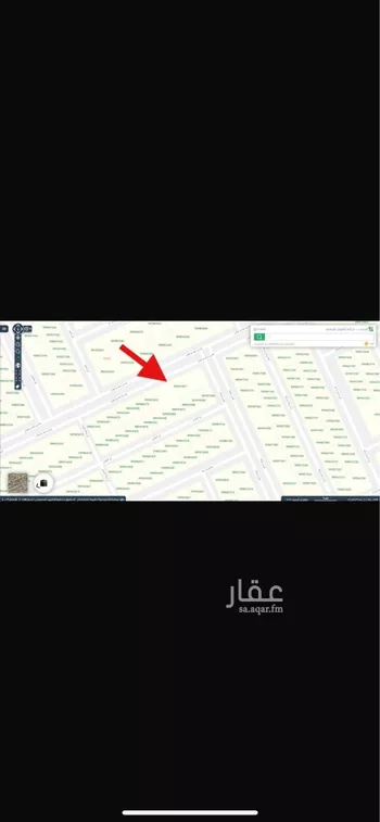 أرض للبيع في شارع احمد بن سعيد ابن الهندي, حي العارض, مدينة الرياض, منطقة الرياض صورة 2
