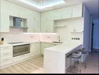 شقة للإيجار في شارع رقم 215, حي الملقا, مدينة الرياض, منطقة الرياض صورة 5