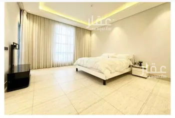 شقة للإيجار في شارع ابها, حي الملقا, مدينة الرياض, منطقة الرياض صورة 5