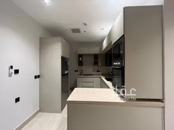 شقة للإيجار في شارع ابها, حي الملقا, مدينة الرياض, منطقة الرياض صورة 4