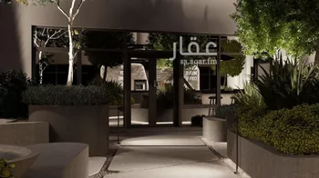 مكتب تجاري للإيجار في شارع صيدا, حي الدريهمية, مدينة الرياض, منطقة الرياض صورة 2