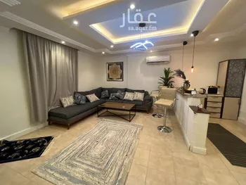 شقة للإيجار في شارع الحماسين, حي الملقا, مدينة الرياض, منطقة الرياض