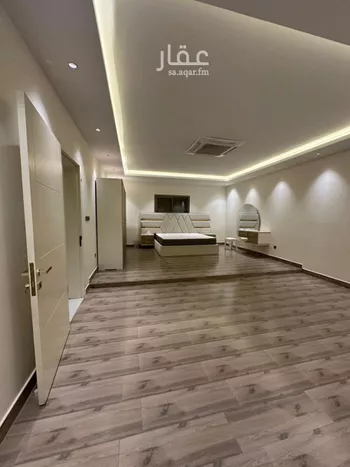فيلا للإيجار في شارع الطبيعة, حي النرجس, مدينة الرياض, منطقة الرياض صورة 2