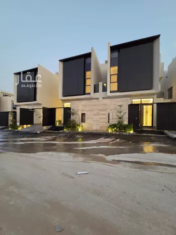 فيلا للبيع في حي النرجس, مدينة الرياض, منطقة الرياض