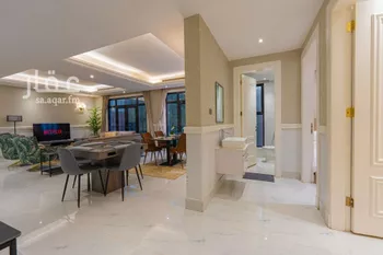 شقة للإيجار في شارع الدهناء, حي الملقا, مدينة الرياض, منطقة الرياض صورة 4