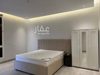 شقة للإيجار في شارع ابها, حي الملقا, مدينة الرياض, منطقة الرياض صورة 4