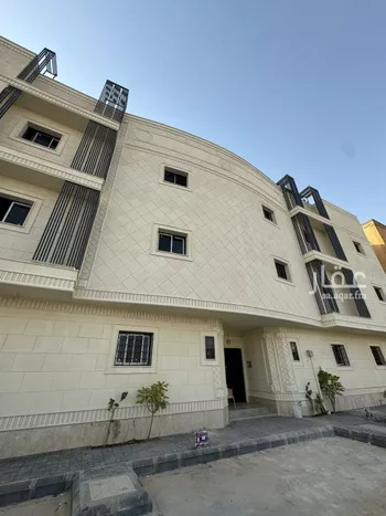 عمارة للإيجار في شارع كوالالمبور, حي ظهرة لبن, مدينة الرياض, منطقة الرياض