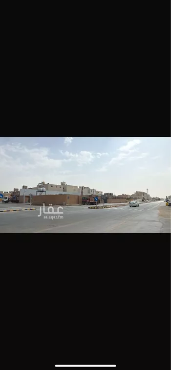 أرض للبيع في شارع احمد بن سعيد ابن الهندي, حي العارض, مدينة الرياض, منطقة الرياض صورة 4