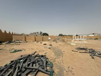 أرض للإيجار في شارع النمور, حي عكاظ, مدينة الرياض, منطقة الرياض صورة 2