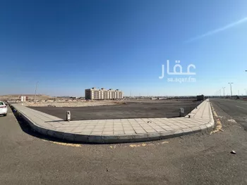 أرض للبيع في شارع العطايا, حي أم حبلين الغربية, مدينة جدة, منطقة مكة المكرمة صورة 4