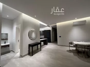 شقة للإيجار في شارع ابها, حي الملقا, مدينة الرياض, منطقة الرياض صورة 5