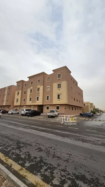 شقة للإيجار في شارع البحيرات, حي الملقا, مدينة الرياض, منطقة الرياض