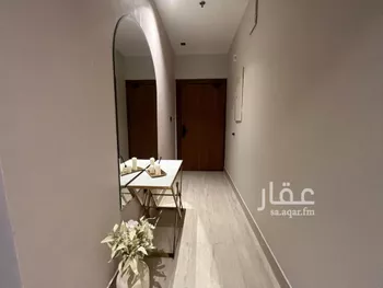 شقة للإيجار في شارع ابها, حي الملقا, مدينة الرياض, منطقة الرياض صورة 5