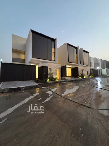 فيلا للبيع في حي النرجس, مدينة الرياض, منطقة الرياض صورة 2