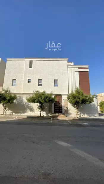 شقة للإيجار في شارع رقم 335, حي الملقا, مدينة الرياض, منطقة الرياض
