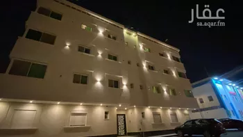 شقة للإيجار في شارع سليمان الحمدان, حي النرجس, مدينة الرياض, منطقة الرياض