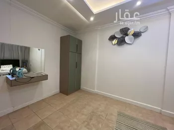 شقة للإيجار في شارع الحماسين, حي الملقا, مدينة الرياض, منطقة الرياض صورة 4