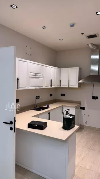 شقة للإيجار في شارع ابها, حي الملقا, مدينة الرياض, منطقة الرياض صورة 4