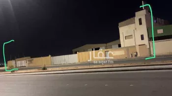 أرض للبيع في شارع طريق الملك عبدالله, حي العالية, مدينة الخرج, منطقة الرياض صورة 4