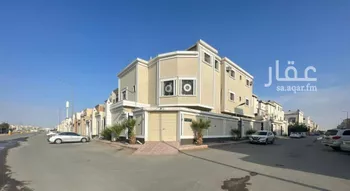 فيلا للبيع في شارع إسماعيل بن سالم, حي الرمال, مدينة الرياض, منطقة الرياض