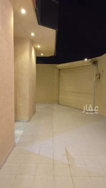 دور للإيجار في شارع أبي الطيب الربذي, حي طويق, مدينة الرياض, منطقة الرياض صورة 5