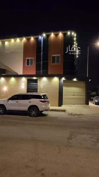 دور للإيجار في شارع أبي الطيب الربذي, حي طويق, مدينة الرياض, منطقة الرياض
