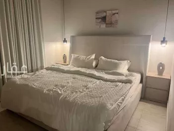 شقة للإيجار في شارع وادي وج, حي الملقا, مدينة الرياض, منطقة الرياض صورة 5