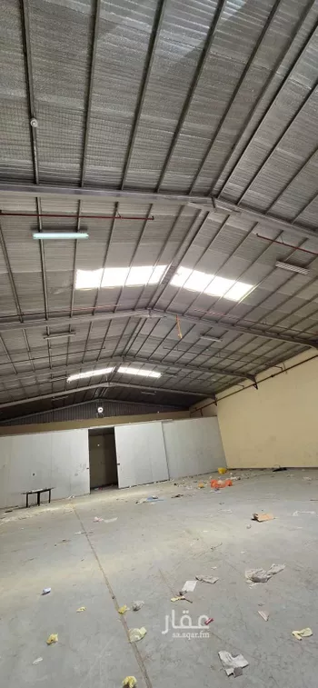 مستودع للإيجار في شارع الخازن, حي السلي, مدينة الرياض, منطقة الرياض صورة 2