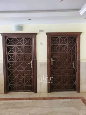 شقة للإيجار في شارع شارع 76 السرد, حي بطحاء قريش, مدينة مكه المكرمه, منطقة مكة المكرمة صورة 4