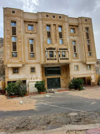 شقة للإيجار في شارع شارع 76 السرد, حي بطحاء قريش, مدينة مكه المكرمه, منطقة مكة المكرمة