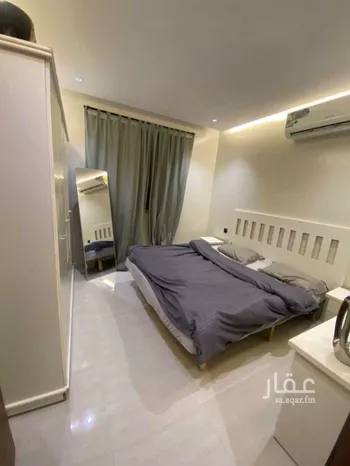 شقة مفروشة للحجز في شارع سيهات, حي الملك فيصل, الرياض صورة 5