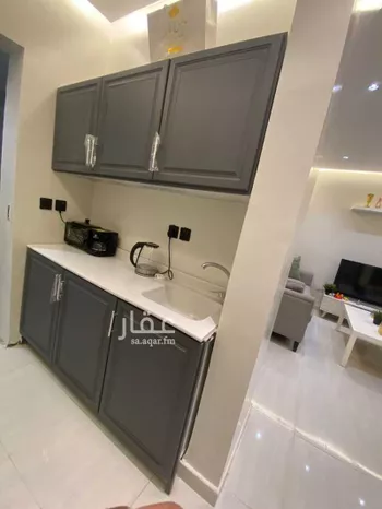 شقة مفروشة للحجز في شارع سيهات, حي الملك فيصل, الرياض صورة 3