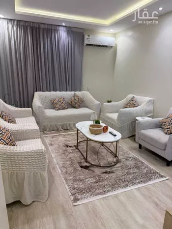 شقة مفروشة للحجز في حي الفلاح ، الرياض ، منطقة الرياض