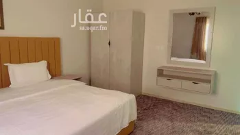 شقة مفروشة للحجز في شارع الفضل بن إسماعيل, العليا, الخبر صورة 3