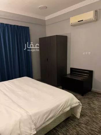 شقة مفروشة للحجز في شارع الفضل بن اسماعيل, حي العليا, الخبر صورة 5