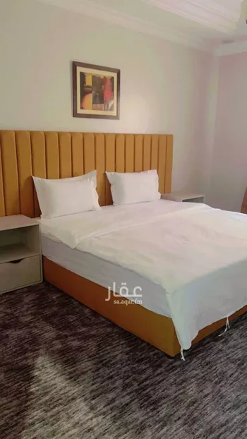 شقة مفروشة للحجز في شارع الفضل بن إسماعيل, العليا, الخبر صورة 2