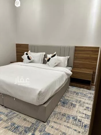 شقة مفروشة للحجز في شارع الفضل بن إسماعيل, العليا, الخبر صورة 5