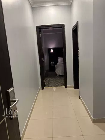 شقة مفروشة للحجز في شارع الفضل بن اسماعيل, حي العليا, الخبر صورة 2