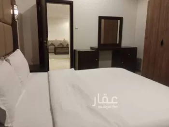شقة للإيجار في حي العليا, مدينة الخبر, المنطقة الشرقية صورة 4