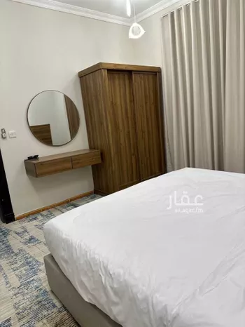 شقة مفروشة للحجز في شارع الفضل بن اسماعيل ، حي العليا ، الخبر ، الخبر صورة 4