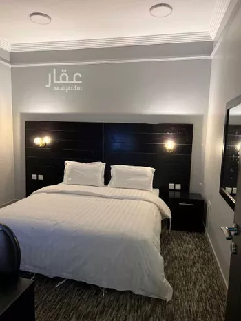شقة مفروشة للحجز في شارع الفضل بن اسماعيل, حي العليا, الخبر
