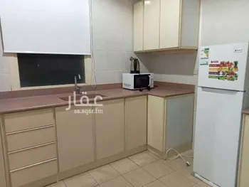 شقة للإيجار في حي العليا, مدينة الخبر, المنطقة الشرقية صورة 4