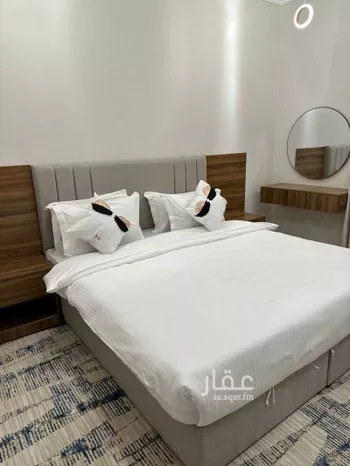 شقة مفروشة للحجز في شارع الفضل بن إسماعيل, العليا, الخبر صورة 3