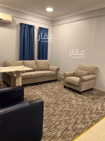 شقة للإيجار في حي العليا, مدينة الخبر, المنطقة الشرقية صورة 3