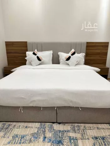 شقة مفروشة للحجز في شارع الفضل بن إسماعيل, العليا, الخبر صورة 4