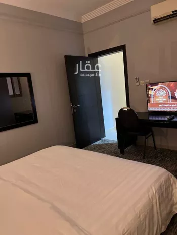 شقة مفروشة للحجز في شارع الفضل بن اسماعيل, حي العليا, الخبر صورة 4